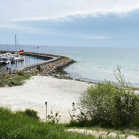 Apartmán Dock One - Grömitz Exteriér fotografie