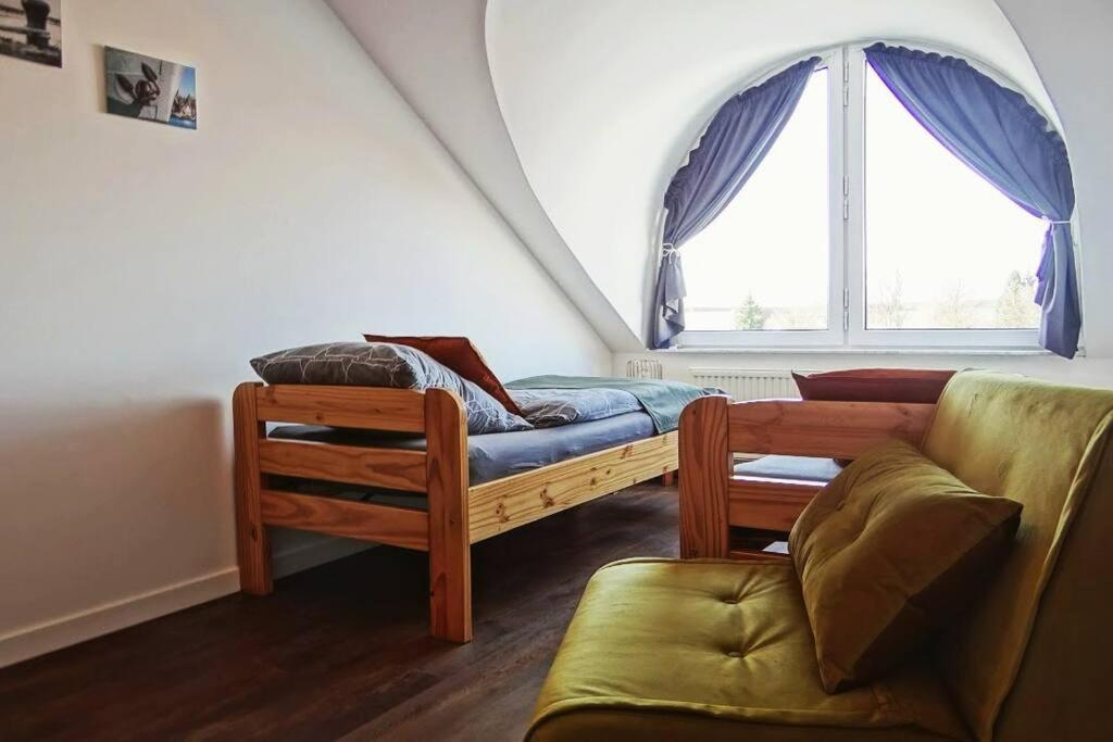 Apartmán Dock One - Grömitz Exteriér fotografie