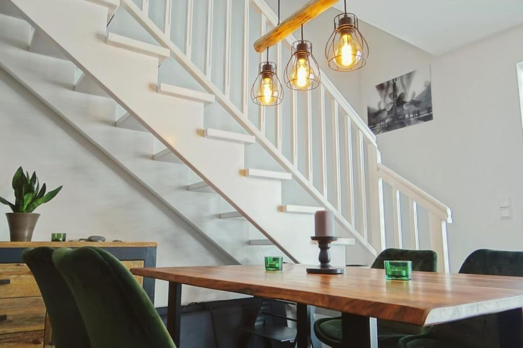 Apartmán Dock One - Grömitz Exteriér fotografie