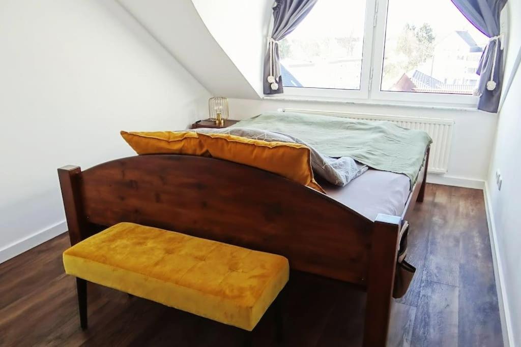 Apartmán Dock One - Grömitz Exteriér fotografie